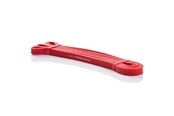 Sport & Fitness - Gymstick Stroom Band Light (red) - 61111-1