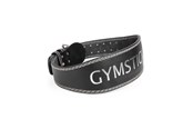 Sport & Fitness - Gymstick Weightlifting Riem - Shaped 105cm - 61086-105