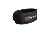 Sport & Fitness - Gymstick Weightlifting Riem Zwart (one-size) - 61082-BL
