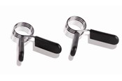 Sport & Fitness - Gymstick Spring Halsband for Pro Pump Set - pr - 61057-COLLARS