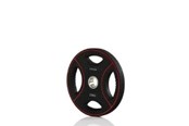 Sport & Fitness - Gymstick Pro Pump Set Schijf 2,5 kg - enkelvoudig - 61057-2,5PU