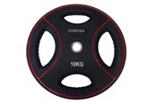Sport & Fitness - Gymstick Pro Pump Set Disc 10kg - enkelvoudig - 61057-10PU