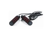 Sport & Fitness - Gymstick Leren springtouw - 61053L