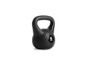 Sport & Fitness - Gymstick Vinyl Kettlebell 6 kg - 61050-6