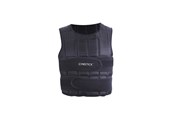 Sport & Fitness - Gymstick Stroom Vest 20kg - 61048-20