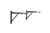 Sport & Fitness - Gymstick Premium Optrekstang - 61006