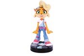 Gaming accessoires - Cable Guys Crash Bandicoot (Coco) - Miscellaneous Accessoires voor spelconsole - 5060525894923