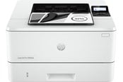 Printer - HP LaserJet Pro 4002dw Mono Laser Printer - Zwart-wit - Laser - 2Z606F#B19