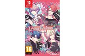 Games - Lover Pretend - Nintendo Switch - Otome - 5060112438943