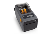 Labelprinter - Zebra ZD411 Thermal Label Printer - 203 dpi | USB 2.0 | LAN | Bluetooth 4.1 - ZD4A022-D0EE00EZ