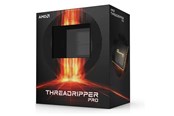 CPU - AMD Ryzen ThreadRipper PRO 5955WX / 4 GHz processor - PIB/WOF: Ryzen ThreadRipper PRO 5955WX / 4 GHz-processor - PIB/WOF CPU - 16 kernen - 4 GHz - AMD sWRX8 - AMD Boxed (zonder koeler) - 100-100000447WOF