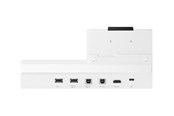 Kabelgoot, Kabelhoes & Kabelbinders - Samsung - connectivity tray for LCD-scherm - CY-TF65BBCXEN