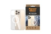 Mobiel - Covers & Cases - PanzerGlass HardCase MagSafe Compatibel iPhone 13 Pro Max - PANZER0431