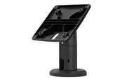 Muurbevestigingen, AV-bevestigingen & AV-meubels - Compulocks Rise VESA Counter Top Kiosk 4" Black - Max - recommended for - TCDP04