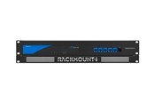 Accessoires - Rackmount.IT BC-RACK RM-BC-T2 - Netwerk device Montage kit - 1.3U - 19" - RM-BC-T2