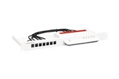 Accessoires - Fortinet Rackmount.IT RM-FB-T2 - network device mounting kit - 1U - 19" - RM-FB-T2