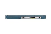 Accessoires - Rackmount.IT CISRACK RM-CI-T11 - Netwerk device Montage kit - 1U - 19" - RM-CI-T11