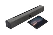 Videoconferentie - Neat Bar - Video conferencing kit - NEATBAR-SE+NEATPAD-SE