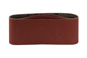 Schuurmachine - Makita P-36902 Sanding Belt - 5 pieces - P-36902
