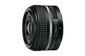 Lens - Nikon NIKKOR Z 40mm f/2 SE - JMA110DA