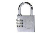Muurbevestigingen, AV-bevestigingen & AV-meubels - LocknCharge CarryOn - mounting component - Max - recommended for - LNC-LNC10168