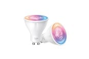 Smart Home - TP-Link Tapo L630 Smart Wi-Fi Spotlight Multicolor (2-Pack) - Tapo L630(2-pack)