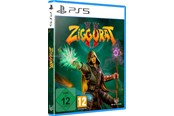 Games - Ziggurat II - Sony PlayStation 5 - FPS - 8424365723459