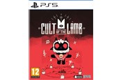 Games - Cult of the Lamb - Sony PlayStation 5 - Action/Adventure - 5056635601179