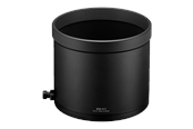 Camera- en lensaccessoires - Nikon Lens Hood HK-43 for Z 600mm f/4 TC VR S - JMB03001