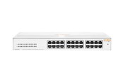 Switch - Hewlett Packard Enterprise HPE Aruba Instant On 1430 24G Schakelaar - R8R49A#ABB