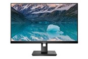 Scherm - 24" Philips 242S9JML/00 - 1920x1080 - 75Hz - VA - USB Hub - Speakers - 242S9JML/00