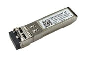 Repeater & zendontvanger - QNAP SFP+ transceiver module - 10 GigE: SFP+ transceiver module - 10 GigE - TRX-10GITSFPP-SR