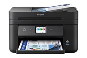 Printer - Epson WorkForce WF-2960DWF Alles-in-één printer Multifunctioneel - Kleur - Inkt - C11CK60403