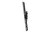 Muurbevestigingen, AV-bevestigingen & AV-meubels - Neomounts WL35-350BL14 - Montage kit - for flat panel - Zwart - Max 35 kg - recommended for 65" - WL35-350BL14