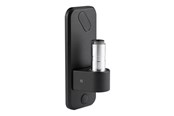 Muurbevestigingen, AV-bevestigingen & AV-meubels - Neomounts AWL75-450BL - Montagecomponent - for articulating ARM - Zwart - Max - recommended for - AWL75-450BL