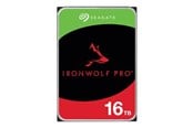 Harde schijf - Seagate IronWolf Pro - 16TB - Harde schijf - ST16000NT001 - SATA-600 - 3.5" - ST16000NT001