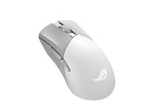 Muis - ASUS ROG Gladius III Draadloos AimPoint - Gaming muis - Optisch - 6 knoppen - Wit - 90MP02Y0-BMUA10