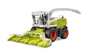 Speelgoedauto - Bruder Claas Jaguar 900 Field chopper - BR2131