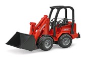 Speelgoedauto - Bruder Schäffer Compact lader 2630 - BR2190