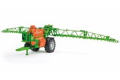 Speelgoedauto - Bruder Amazone trailed field sprayer UX5200 - BR2207