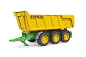 Speelgoedauto - Bruder Joskin tipping trailer - BR2212