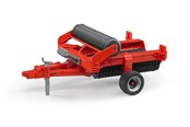 Speelgoedauto - Bruder Cambridge roller - BR2226