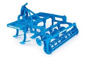 Speelgoedauto - Bruder Accessories: LEMKEN Disc cultivator - BR2329