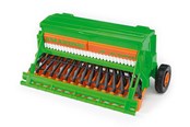 Speelgoedauto - Bruder Accessories: Amazone Sowing machine - BR2330