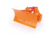 Speelgoedauto - Bruder Accessories: Plow Blade - BR2581