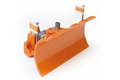 Speelgoedauto - Bruder Accessories: Plow Blade - BR2582