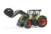 Speelgoedauto - Bruder Claas Axion 950 met voorlader - BR3013