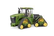 Speelgoedauto - Bruder John Deere 9620 RX met rupsbanden - BR4055