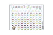 Puzzels - Larsen Puzzles Larsen Addi Puzzle - LA-AR8