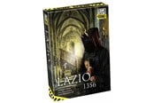 Bordspellen, Kaartspellen & Dobbelspellen - Tactic Crime Scene Lazio 1356 - 58919